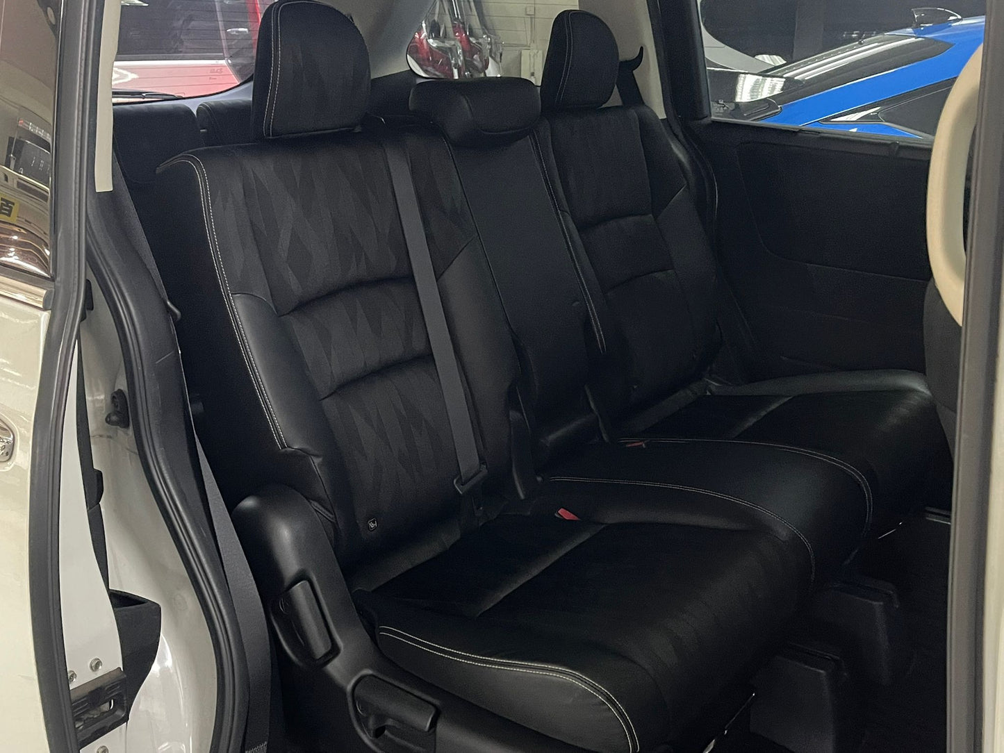 ODYSSEY HYBRID ABSOLUTE EX (Y'2019 WHITE AT)