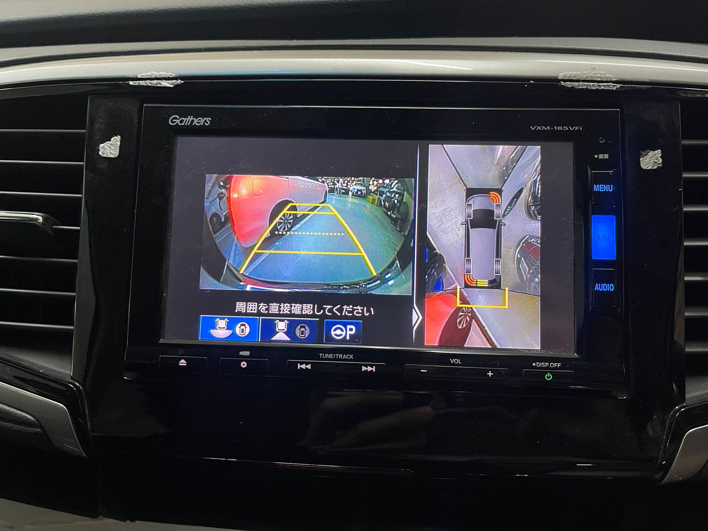 ODYSSEY HYBRID ABSOLUTE EX (Y'2019 WHITE AT)