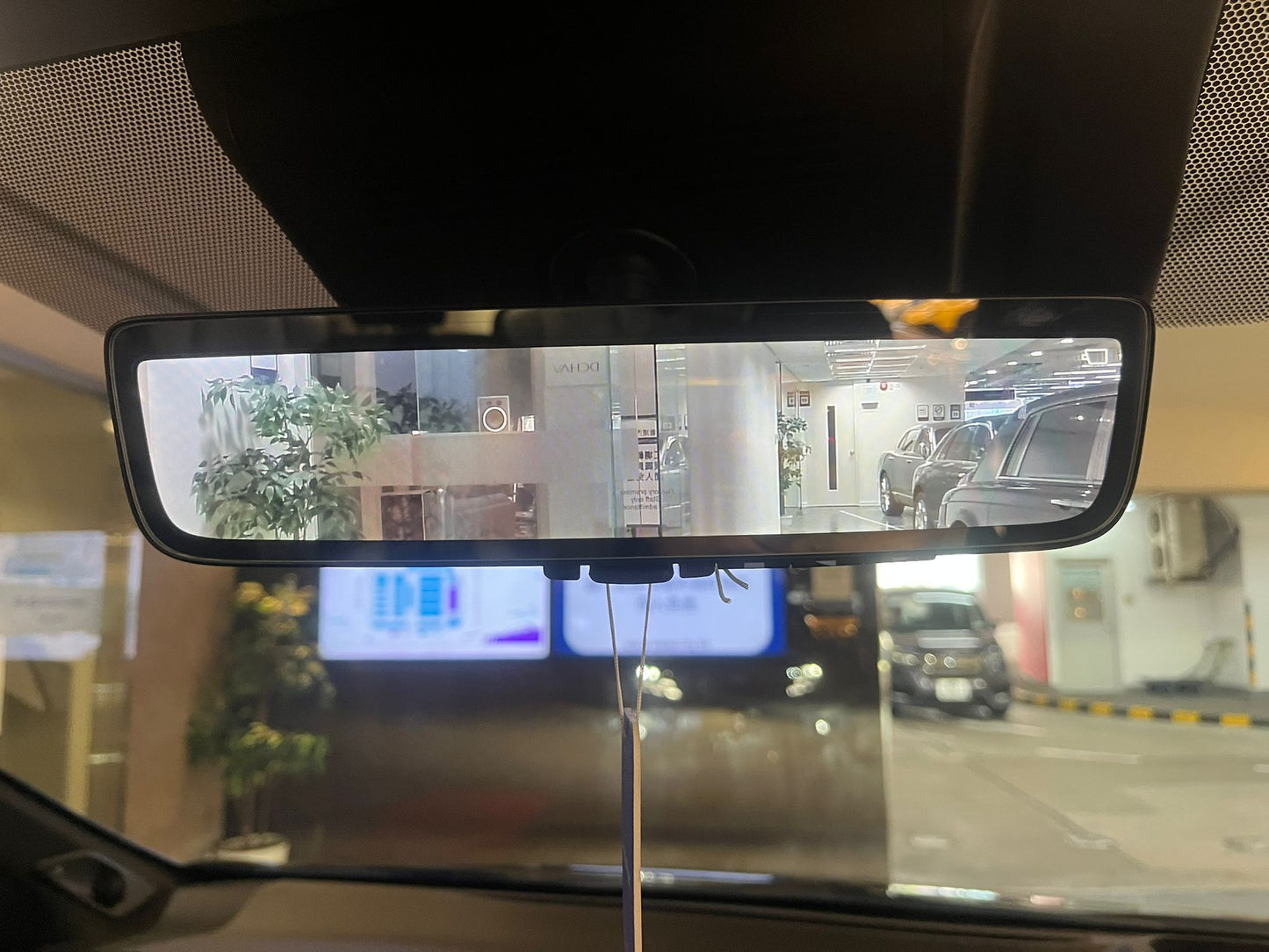ALPHARD Z PREMIER (Y'2025 O'0 KM'20 BLACK AT)