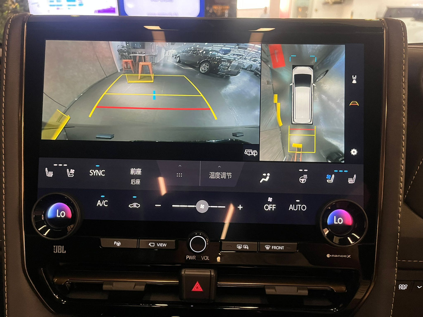 ALPHARD Z PREMIER (Y'2025 O'0 KM'20 BLACK AT)