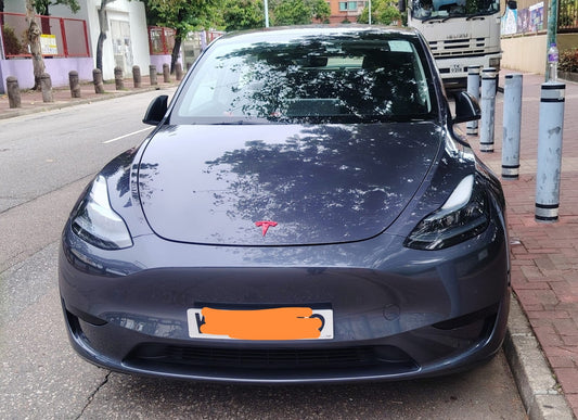 MODEL Y RWD (Y'2023 O'3 KM'79,000 GREY AT)
