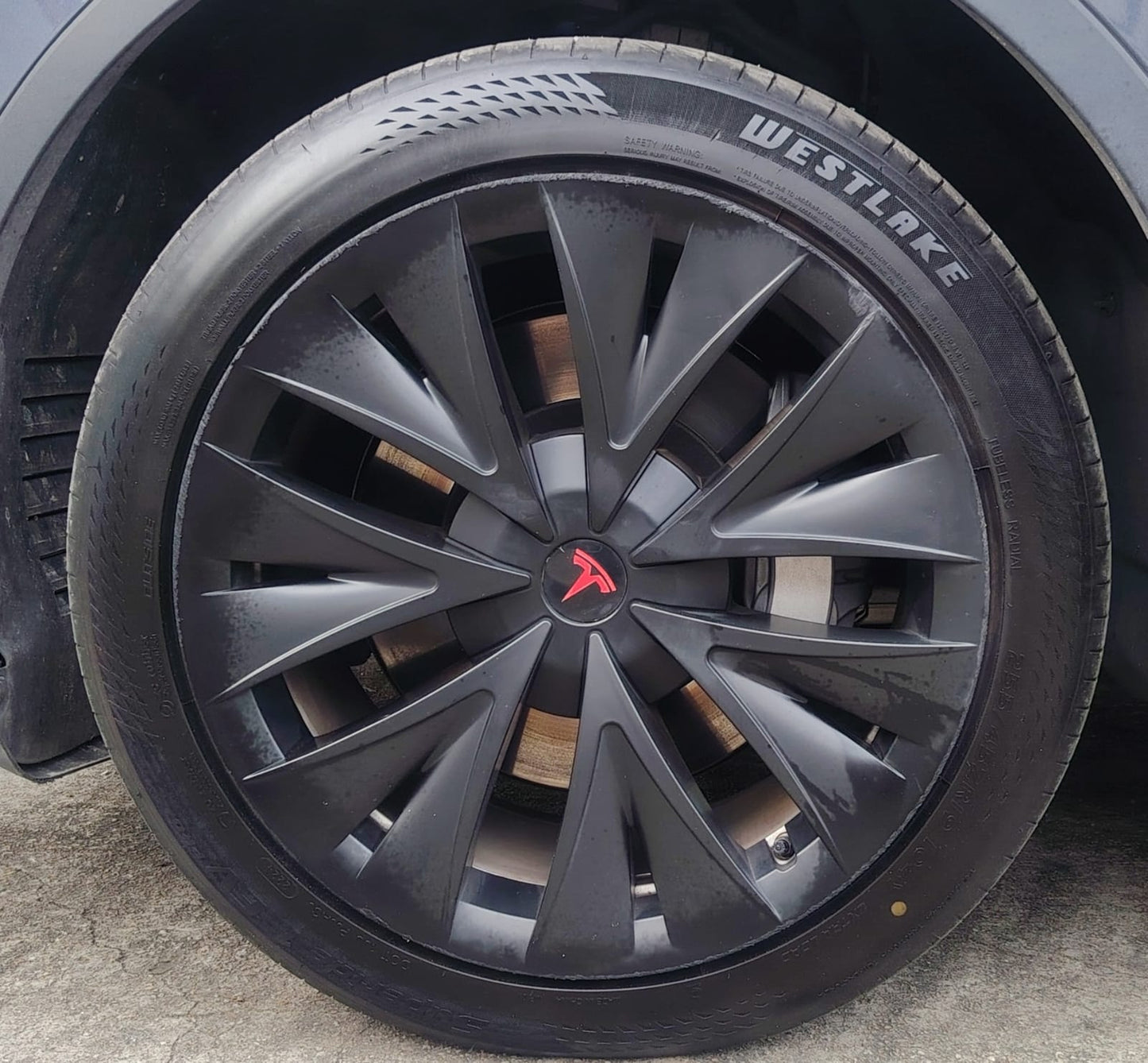 MODEL Y RWD (Y'2023 O'3 KM'79,000 GREY AT)