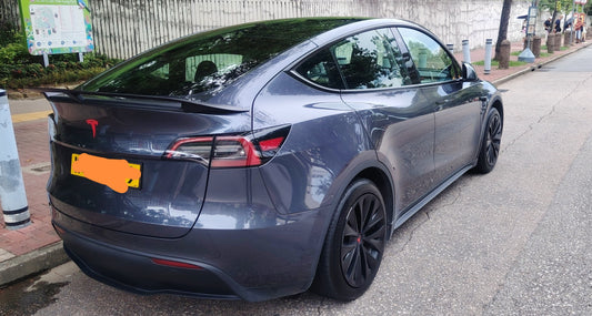 MODEL Y RWD (Y'2023 O'3 KM'79,000 GREY AT)