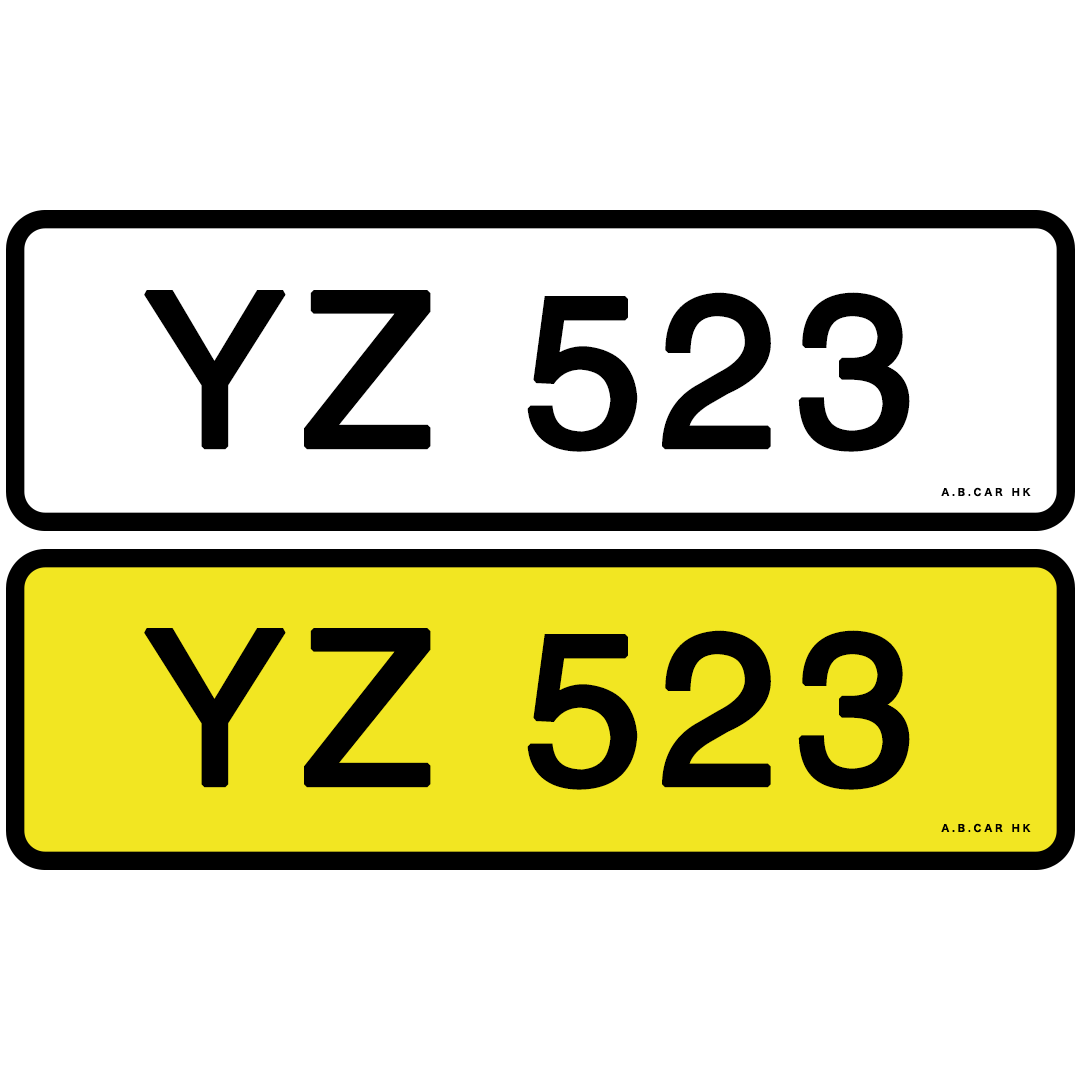 YZ 523