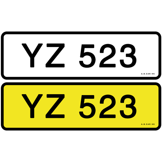 YZ 523