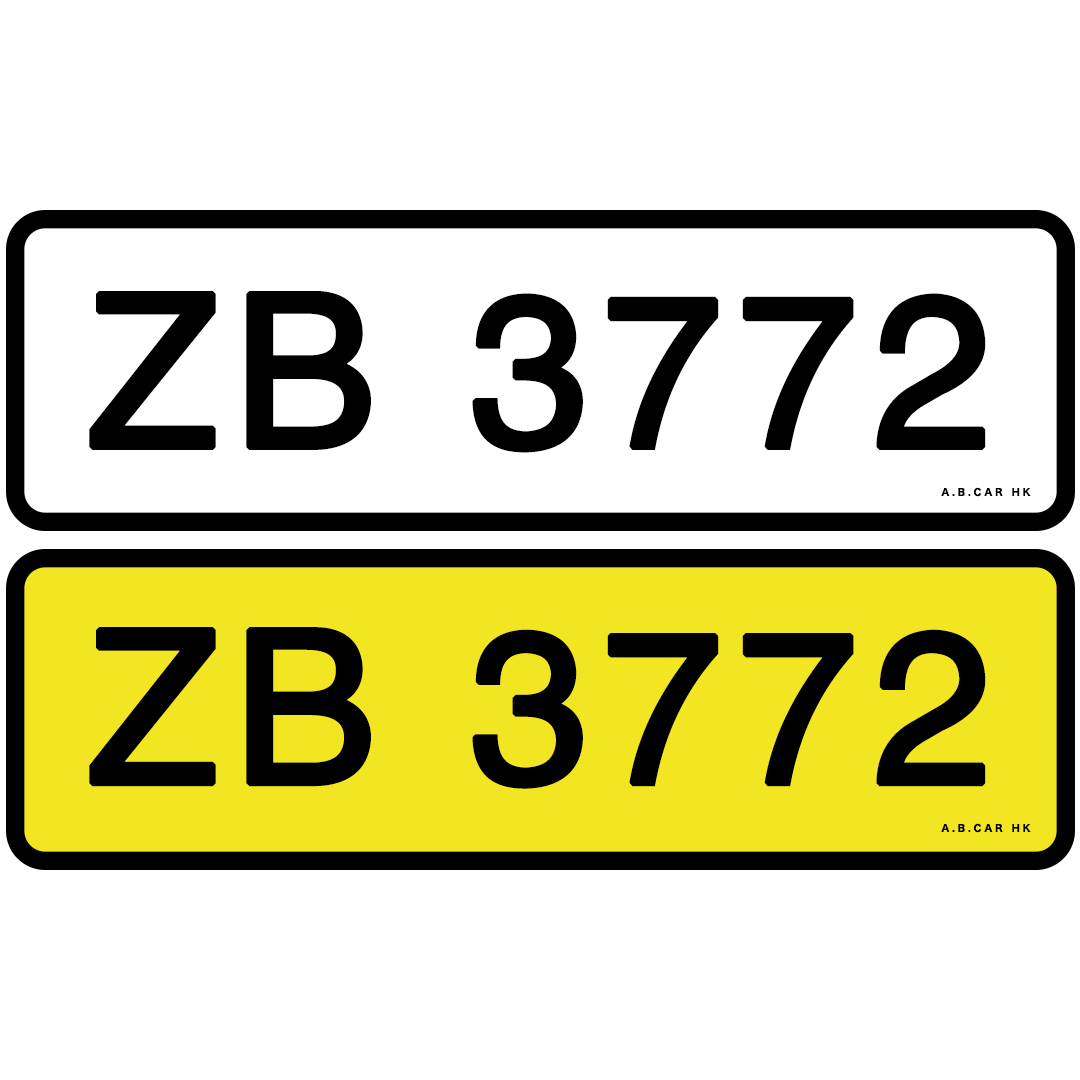 ZB 3772