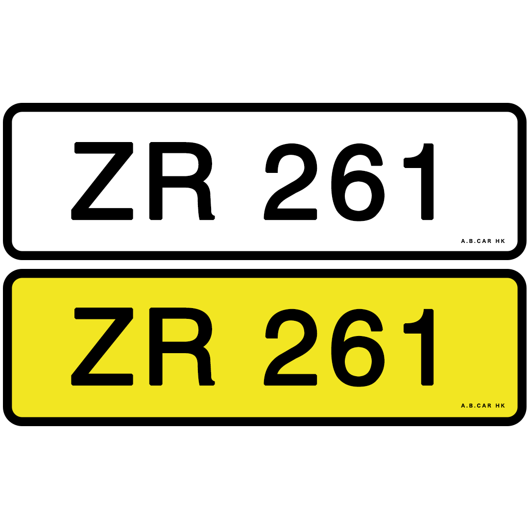ZR 261