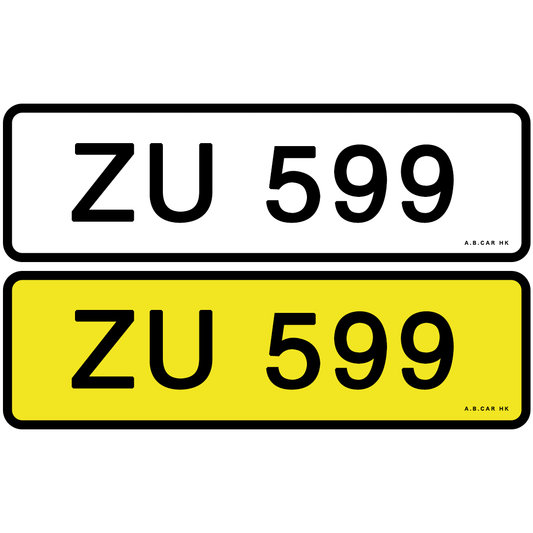 ZU 599