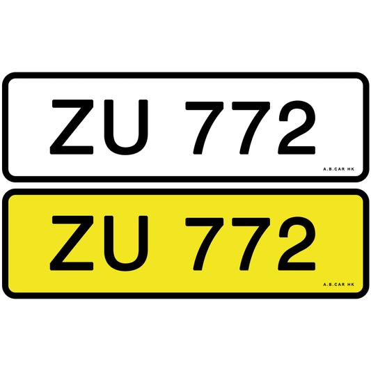 ZU 772