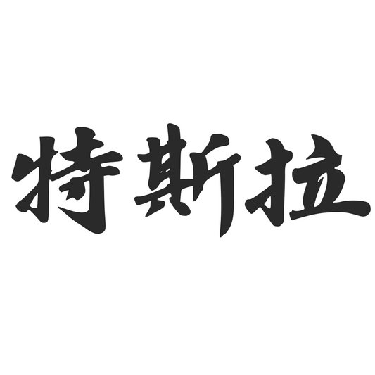 【車廠介紹】特斯拉 TESLA