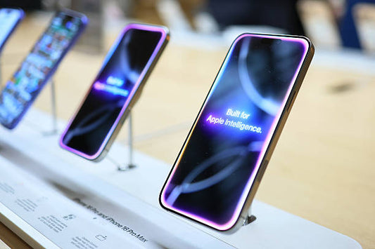 iPhone 17 Air 將不如 Pro 款強大