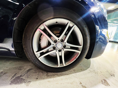 S400 (Y'2016 O'1 KM'70,000 BLUE AT)