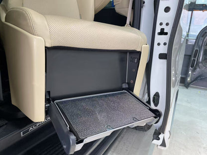 ALPHARD (Y'2018 O'1 KM'56,000 WHITE AT)