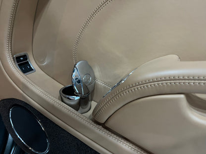 MULSANNE (Y'2012 O'1 KM'28,000 AT)