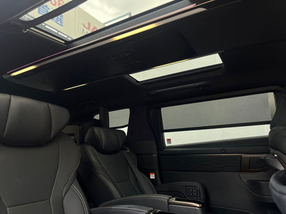 ALPHARD (Y'2024 O'0 KM'1,330 BLACK AT)