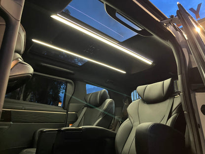 ALPHARD (Y'2024 O'0 KM'788 WHITE AT)