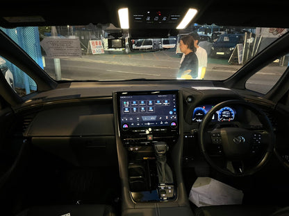 ALPHARD (Y'2024 O'0 KM'788 WHITE AT)