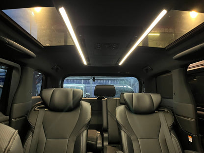 ALPHARD (Y'2024 O'0 KM'788 WHITE AT)