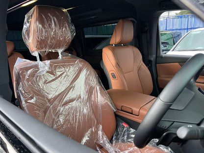 VELLFIRE (Y'2025 O'0 KM'18 GRAY AT)
