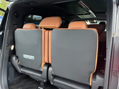 VELLFIRE (Y'2025 O'0 KM'18 GRAY AT)