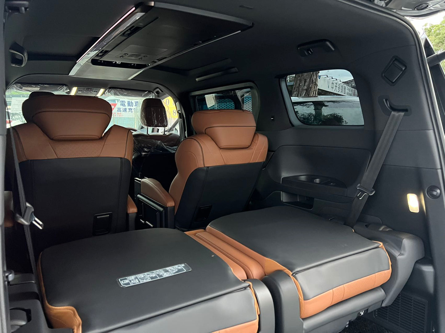 VELLFIRE (Y'2025 O'0 KM'18 GRAY AT)