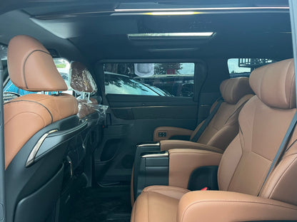 VELLFIRE (Y'2025 O'0 KM'18 GRAY AT)