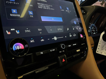 VELLFIRE (Y'2025 O'0 KM'976 BLACK AT)
