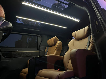 VELLFIRE (Y'2025 O'0 KM'976 BLACK AT)