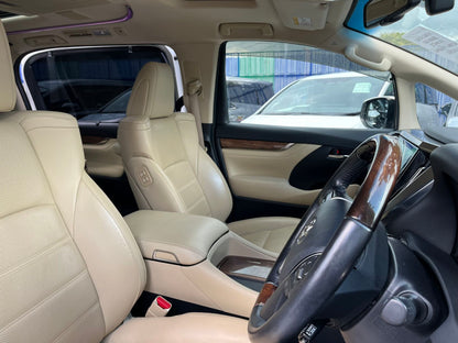 VELLFIRE (Y'2016 O'0 KM'48,726 WHITE AT)