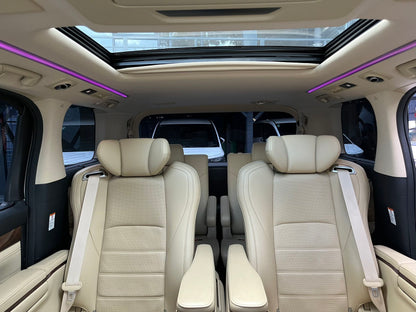 VELLFIRE (Y'2016 O'0 KM'48,726 WHITE AT)