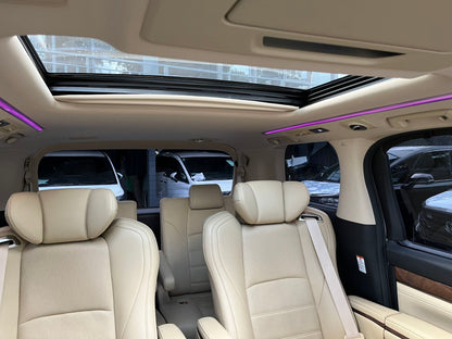 VELLFIRE (Y'2016 O'0 KM'48,726 WHITE AT)