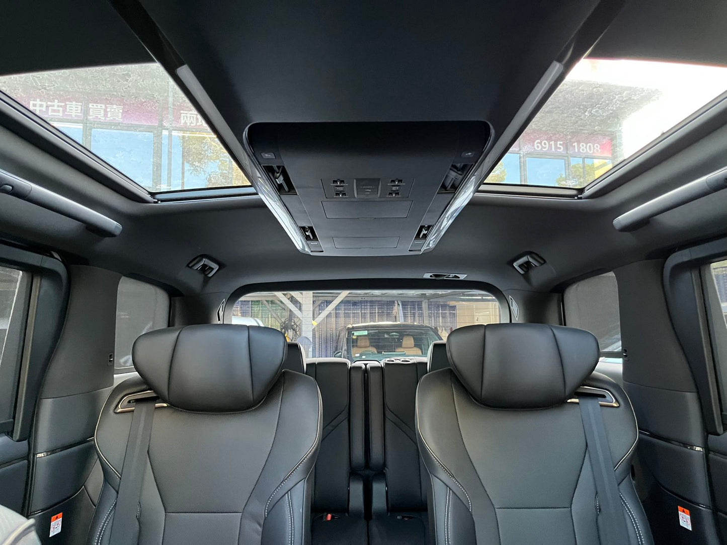 ALPHARD (Y'2024 O'0 KM'2,113 WHITE AT)