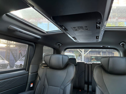 ALPHARD (Y'2024 O'0 KM'2,113 WHITE AT)