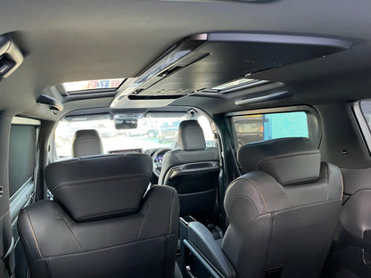 ALPHARD (Y'2024 O'0 KM'2,113 WHITE AT)