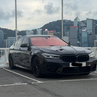 520D (Y'2014 O'2 KM'22,999 DARY GRAY AT)