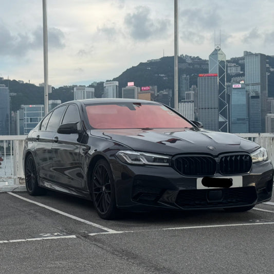 520D (Y'2014 O'2 KM'22,999 DARY GRAY AT)
