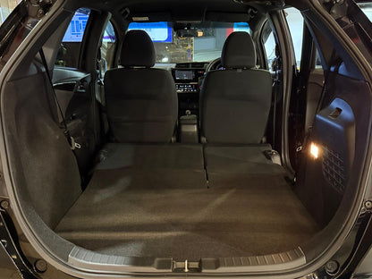 FIT HYBRID S (Y'2019 O'0 KM'42,000 C'BLACK AT) #4818 DEALER