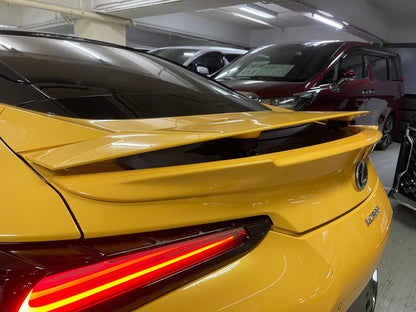 LC500 5.0 V8 (Y'2017 KM'15,500 C'YELLOW AT)