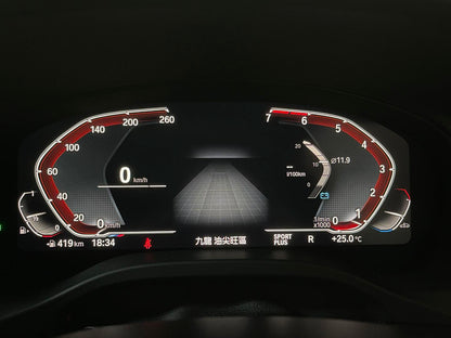 X4 XDRIVE30IA M SPORT EDITION (Y'2021 O'0 BLACK AT)