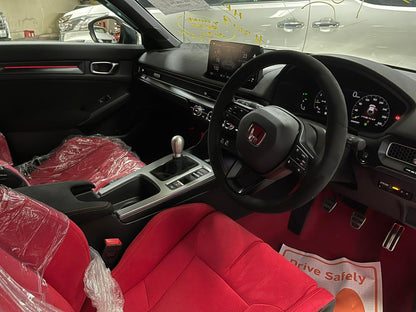 CIVIC TYPE R FL5 (Y'2025 GRAY MT)
