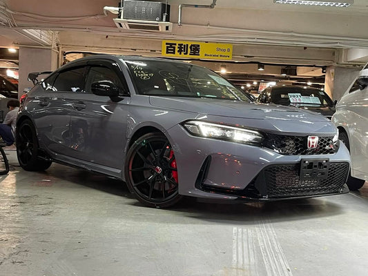 CIVIC TYPE R FL5 (Y'2025 GRAY MT)