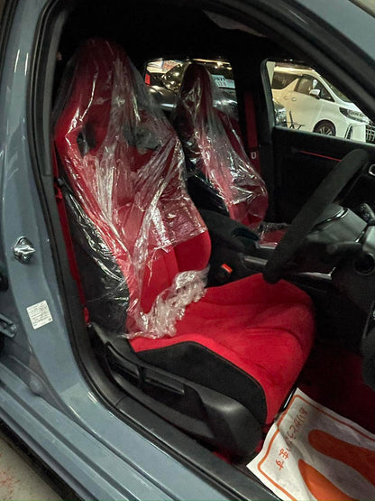 CIVIC TYPE R FL5 (Y'2025 GRAY MT)