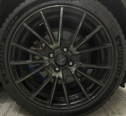 MX5 ROADSTER RF (Y'2017 GREY AT)