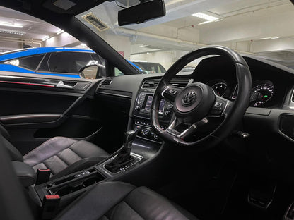 GOLF GTI MK7 (Y'2014 O'1 BLUE AT)