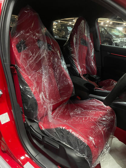 CIVIC TYPE R FL5 (Y'2025 RED MT)