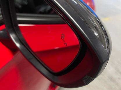 CIVIC TYPE R FL5 (Y'2025 RED MT)