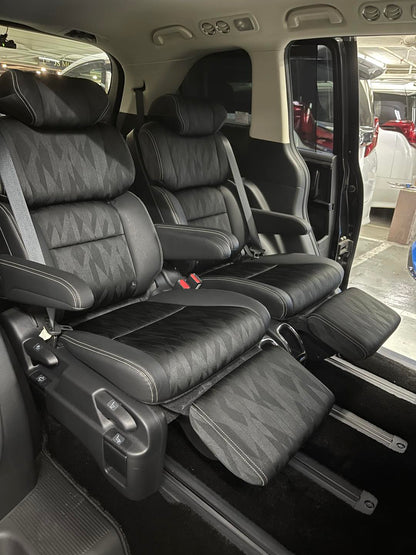 ODYSSEY HYBRID ABSOLUTE EX FACELIFT (Y'2020 BLACK AT)