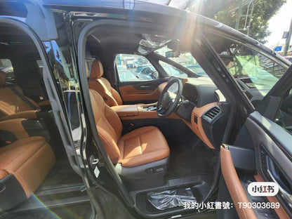 VELLFIRE 2.4 TURBO (Y'2024 O'0 KM'2,000 BLACK AT)