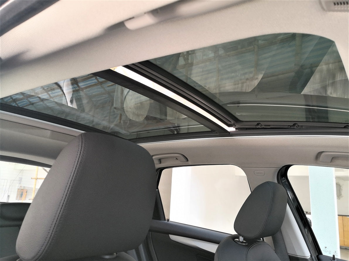 218i ACTIVE TOURER (Y'2018 O'2 KM'71,000 C'Black AT) #3824 DEALER