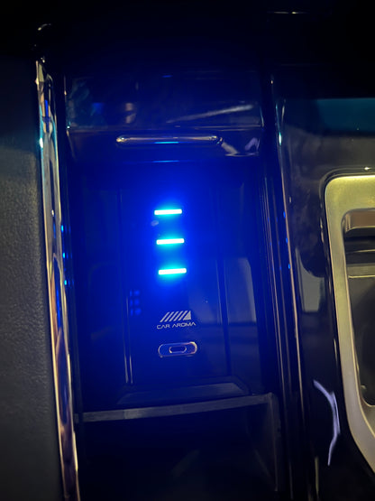 ALPHARD 2.5 (Y'2019 O'0 KM'43,000 C'WHITE AT) #4818 DEALER